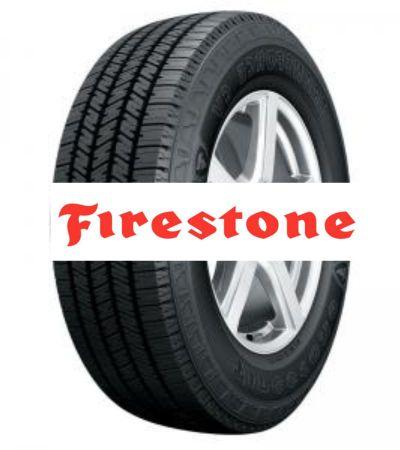 LLANTA FIRESTONE TRANSFORCE CV 195R15C PARA FURGONETAS DE CARGA Y DE PASAJEROS RUEDALLANTAS ECUADOR