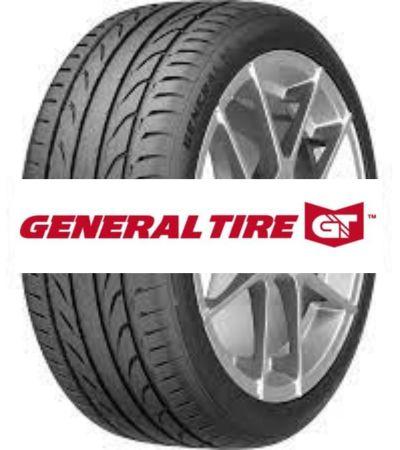 LLANTA GENERAL TIRE G-MAX RS 185/55R15 PARA AUTOMÓVILES Ruedallantas Ecuador