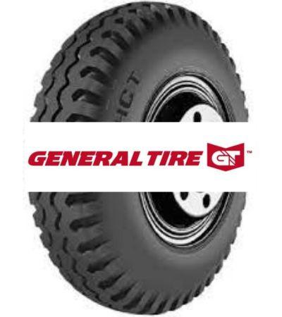 LLANTA GENERAL TIRE HCT 7.00-15LT 10PR RUEDALLANTAS ECUADOR