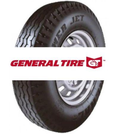 LLANTA GENERAL TIRE POWER JET 7.50-16LT 12PR RUEDALLANTAS ECUADOR