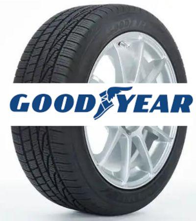 LLANTA GOOD YEAR ASSURANCE WEATHER READY 215/55R16 PARA AUTOMÓVILES RUEDALLANTAS ECUADOR