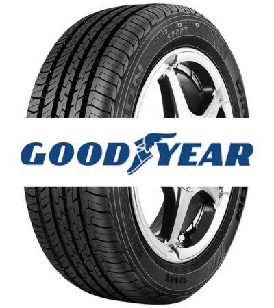 LLANTA GOOD YEAR DIRECTION SPORT 185/60R14 PARA AUTOMÓVILES Ruedallantas Ecuador