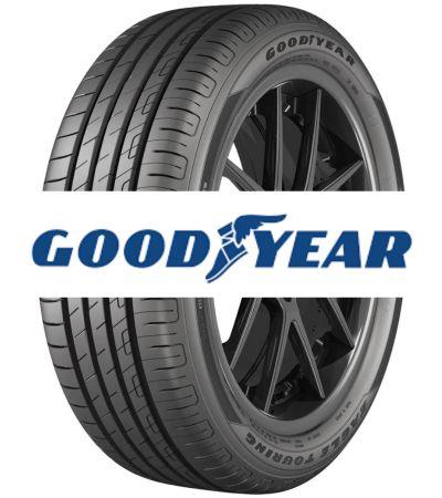 LLANTA GOOD YEAR EAGLE SPORT ALL SEASON 235/40R18 PARA SUV RUEDALLANTAS ECUADOR