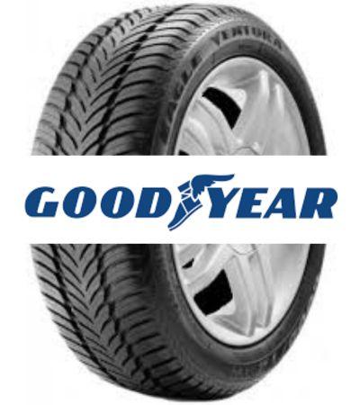 LLANTA GOOD YEAR EAGLE VENTURA 195/60R14 PARA AUTOMÓVILES Ruedallantas Ecuador