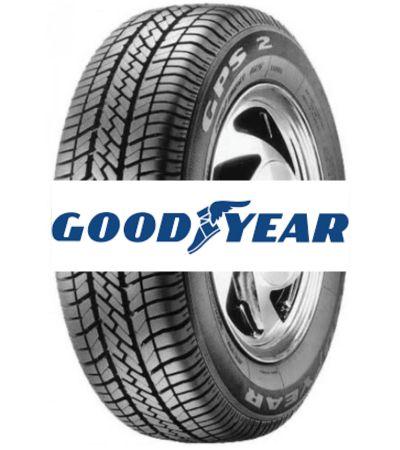 LLANTA GOOD YEAR GPS-2 175/70R12 PARA AUTOMÓVILES RUEDALLANTAS ECUADOR