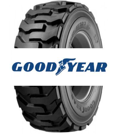 LLANTA GOOD YEAR IT323 14-17.5 R4 PARA RETROEXCAVADORAS RUEDALLANTAS ECUADOR