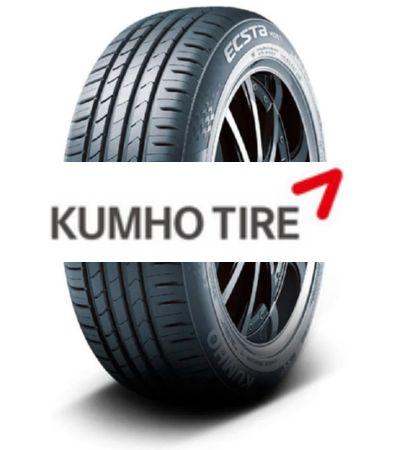LLANTA KUMHO TYRES ES31 175/65R14 PARA AUTOMÓVILES RUEDALLANTAS ECUADOR