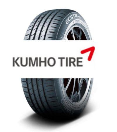 LLANTA KUMHO TYRES HS51 215/55R16 PARA AUTOMÓVILES RUEDALLANTAS ECUADOR