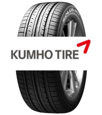 LLANTA KUMHO TYRES KH17 185/60R14 PARA AUTOMÓVILES RUEDALLANTAS ECUADOR