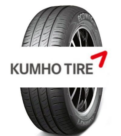 LLANTA KUMHO TYRES KH27 225/70R16 PARA SUVS RUEDALLANTAS ECUADOR