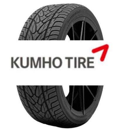 LLANTA KUMHO TYRES KL12 255/60R15 PARA SUVS RUEDALLANTAS ECUADOR