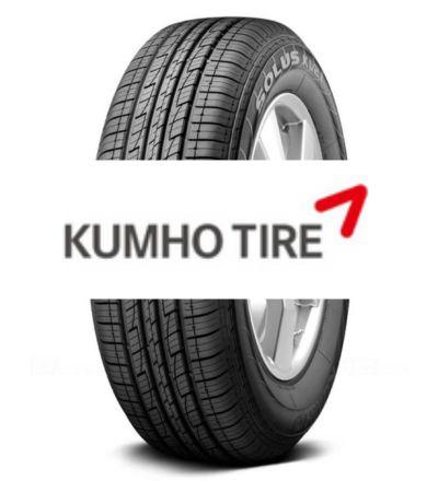 LLANTA KUMHO TYRES KL21 225/60R17 PARA SUVS RUEDALLANTAS ECUADOR