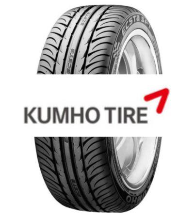 LLANTA KUMHO TYRES KU31 205/50ZR17 PARA AUTOMÓVILES RUEDALLANTAS ECUADOR