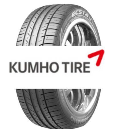 LLANTA KUMHO TYRES KU39 215/40ZR18 PARA AUTOMÓVILES RUEDALLANTAS ECUADOR