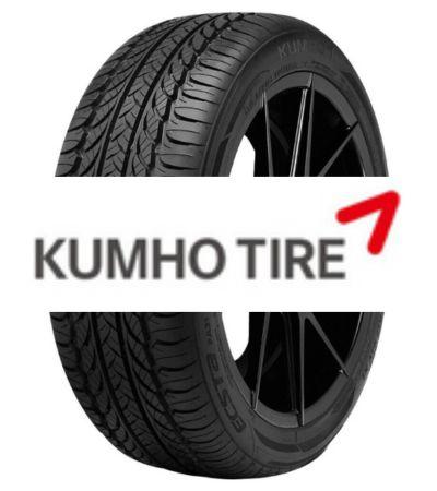 LLANTA KUMHO TYRES PA31 235/50R18 PARA SUVS RUEDALLANTAS ECUADOR