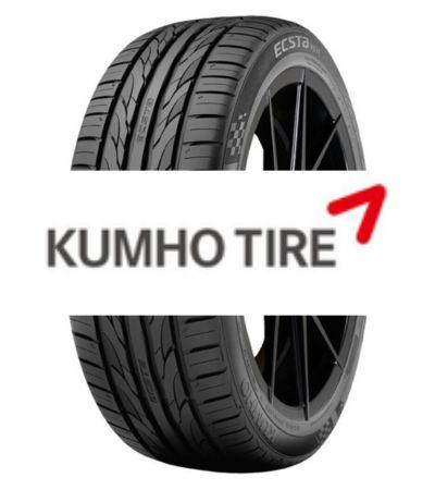 LLANTA KUMHO TYRES PS31 235/55ZR17 PARA AUTOMÓVILES RUEDALLANTAS ECUADOR