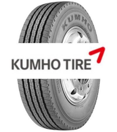 LLANTA KUMHO TYRES RS03 315/80R22.5 PARA TRAILERS RUEDALLANTAS ECUADOR