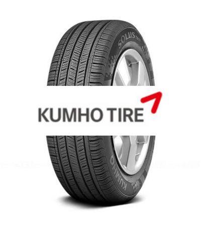 LLANTA KUMHO TYRES TA11 215/55R17 PARA AUTOMÓVILES RUEDALLANTAS ECUADOR
