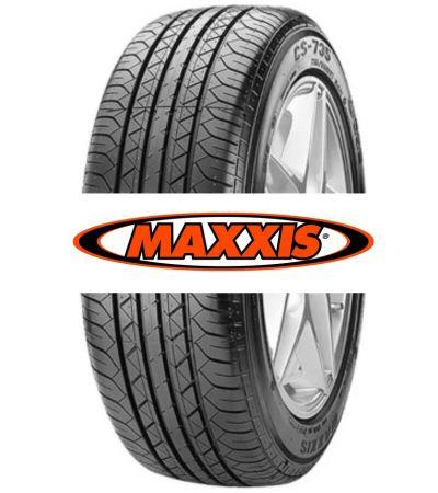 LLANTA MAXXIS CS735 165/60R14 PARA AUTOMÓVILES Ruedallantas Ecuador