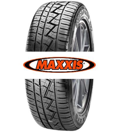 LLANTA MAXXIS CV01 235/65R17 PARA SUVS Ruedallantas Ecuador