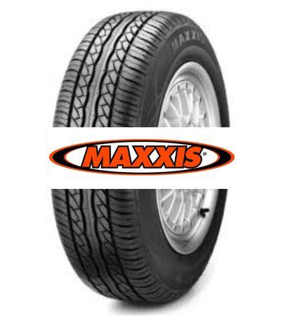 LLANTA MAXXIS HP600 225/65R17 PARA SUVS Ruedallantas Ecuador
