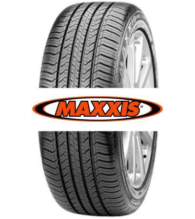 LLANTA MAXXIS HPM3 235/55R20 PARA SUVS Ruedallantas Ecuador