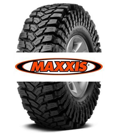 LLANTA MAXXIS M8060 LT33X12.50R15 6PR PARA CAMIONETAS TODO TERRENO Ruedallantas Ecuador