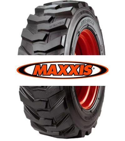 LLANTA MAXXIS M9000 14-17.5 14PR PARA BOBCAT RUEDALLANTAS ECUADOR