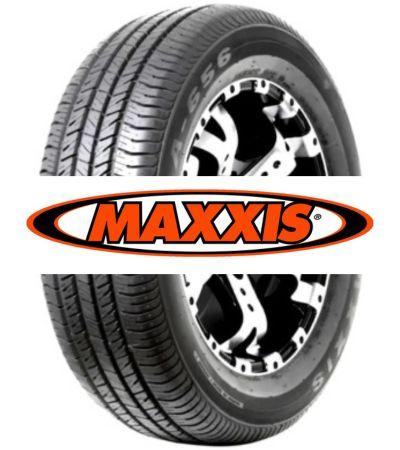 LLANTA MAXXIS MA656 175/60R13 PARA AUTOMÓVILES Ruedallantas Ecuador