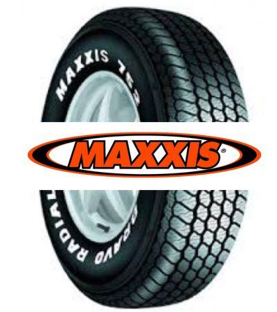 LLANTA MAXXIS MA752 215/75R14 PARA CAMIONETAS Ruedallantas Ecuador