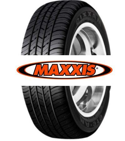 LLANTA MAXXIS MA919 185/70R13 RWL PARA AUTOMÓVILES Ruedallantas Ecuador