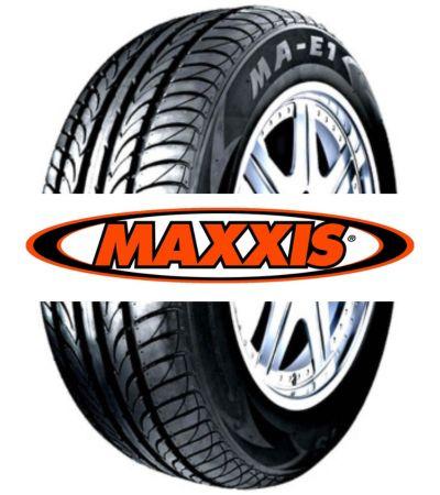 LLANTA MAXXIS MAE1 195/60R15 PARA AUTOMÓVILES Ruedallantas Ecuador