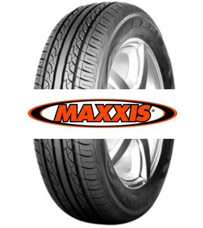 LLANTA MAXXIS MAP3 165/65R13 PARA AUTOMÓVILES Ruedallantas Ecuador