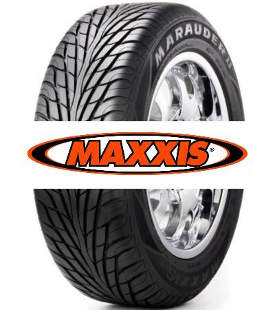LLANTA MAXXIS MAS2 215/65R16 PARA SUVS RUEDALLANTAS ECUADOR