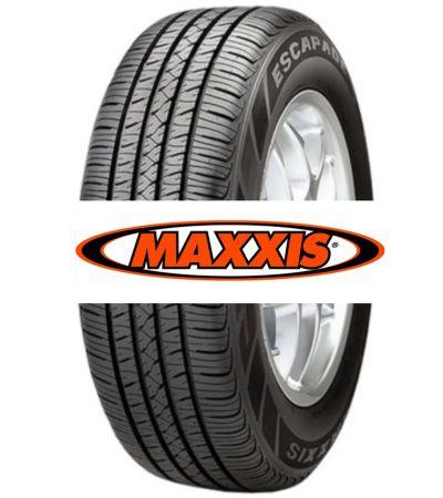 LLANTA MAXXIS MAT1 185/70R13 PARA AUTOMÓVILES Ruedallantas Ecuador