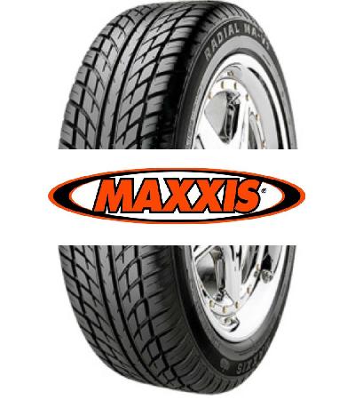 LLANTA MAXXIS MAV1 205/55R16 PARA AUTOMÓVILES Ruedallantas Ecuador