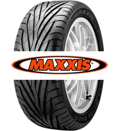 LLANTA MAXXIS MAZ1 225/45R18 PARA AUTOMÓVILES Ruedallantas Ecuador