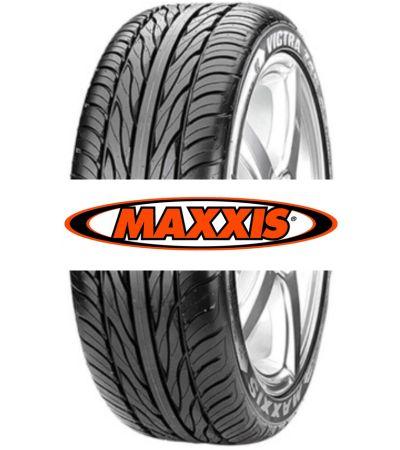 LLANTA MAXXIS MAZ4S 225/45ZR18 PARA AUTOMÓVILES Ruedallantas Ecuador