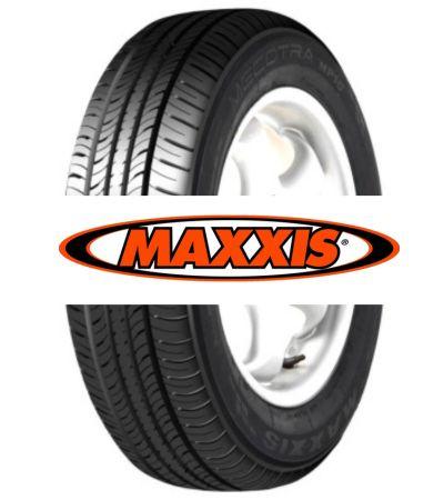 LLANTA MAXXIS MP10 195/60R15 PARA AUTOMÓVILES Ruedallantas Ecuador