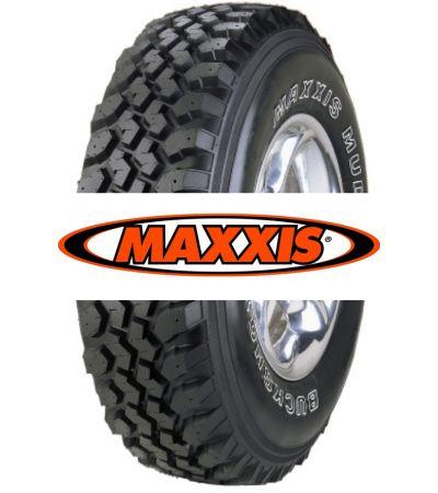 LLANTA MAXXIS MT754 32X11.50R15 6PR OWL PARA CAMIONETAS TODO TERRENO RUEDALLANTAS ECUADOR