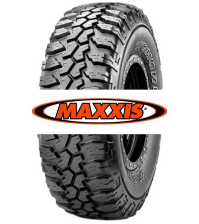 LLANTA MAXXIS MT762 LT275/70R17 8PR OWL PARA CAMIONETAS TODO TERRENO Ruedallantas Ecuador