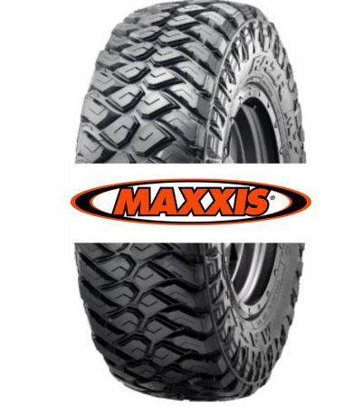 LLANTA MAXXIS MT772 LT265/75R16 10PR PARA CAMIONETAS TODO TERRENO Ruedallantas Ecuador