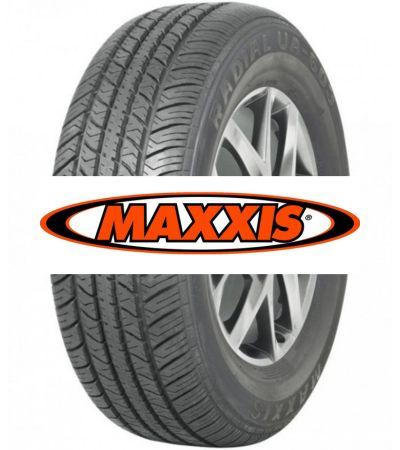 LLANTA MAXXIS UA603 185/60R14 PARA AUTOMÓVILES Ruedallantas Ecuador