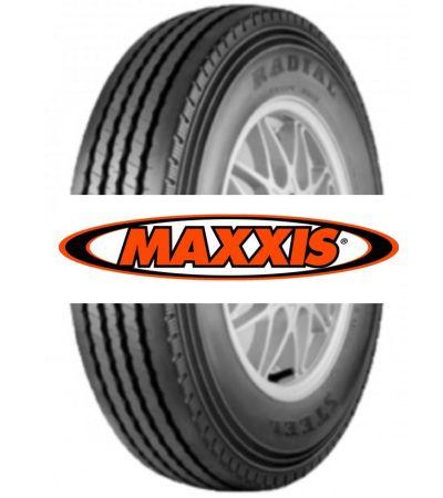 LLANTA MAXXIS UE102 7.00R16 12PR PARA CAMIONES Ruedallantas Ecuador