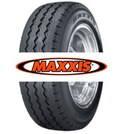 LLANTA MAXXIS UE103 195/70R15C 8PR PARA FURGONETAS DE CARGA Y DE PASAJEROS Ruedallantas Ecuador