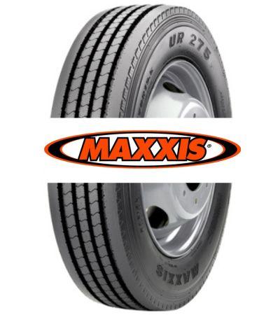 LLANTA MAXXIS UR275 825R16 18PR SET PARA CAMIONES Ruedallantas Ecuador