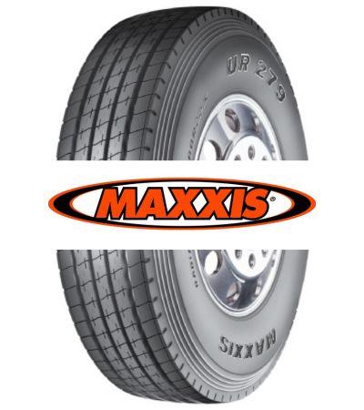 LLANTA MAXXIS UR279 205/75R17.5 12PR PARA CAMIONES RUEDALLANTAS ECUADOR