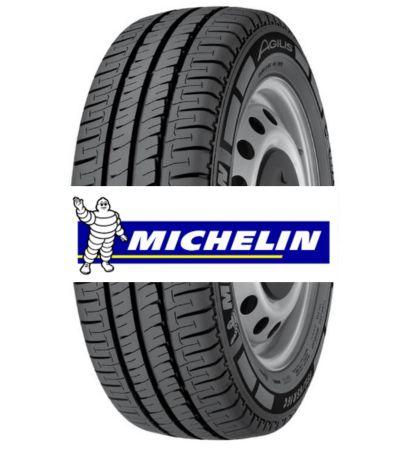 LLANTA MICHELIN AGILIS 225/75R16C PARA FURGONETAS RUEDALLANTAS ECUADOR