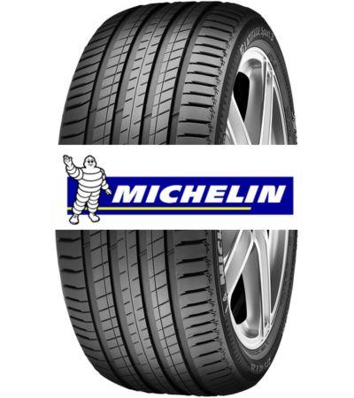 LLANTA MICHELIN LATITUDE SPORT 3 GX 275/40R20 PARA SUVS Ruedallantas Ecuador