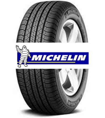LLANTA MICHELIN LATITUDE TOUR HP 215/60R16 PARA SUV RUEDALLANTAS ECUADOR